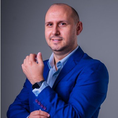 José Helio Westarb Júnior — CTO at Qualitti Sviluppo